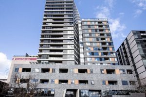 605/23 Batman Street, WEST MELBOURNE, VIC 3003 AUS