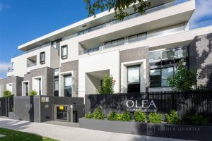 105/50 Kambrook Rd, CAULFIELD NORTH, VIC 3161 AUS