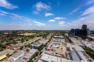 2006/545 STATION STREET, BOX HILL, VIC 3128 AUS