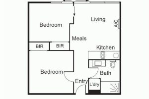 3305/31 A'Beckett St, MELBOURNE, VIC 3000 AUS