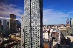 3305/31 A'Beckett St, MELBOURNE, VIC 3000 AUS