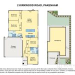 2 Kirkwood Road, PAKENHAM, VIC 3810 AUS