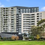 706/91 Galada Ave, PARKVILLE, VIC 3052 AUS