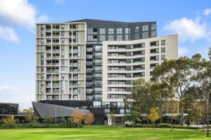 706/91 Galada Ave, PARKVILLE, VIC 3052 AUS