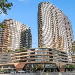 703N/889 Collins Street, DOCKLANDS, VIC 3008 AUS