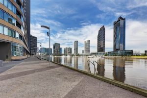703N/889 Collins Street, DOCKLANDS, VIC 3008 AUS