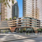 703N/889 Collins Street, DOCKLANDS, VIC 3008 AUS