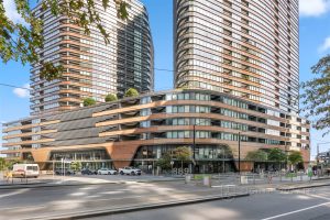 703N/889 Collins Street, DOCKLANDS, VIC 3008 AUS