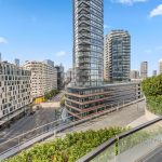 703N/889 Collins Street, DOCKLANDS, VIC 3008 AUS