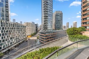 703N/889 Collins Street, DOCKLANDS, VIC 3008 AUS