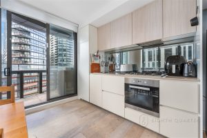 703N/889 Collins Street, DOCKLANDS, VIC 3008 AUS