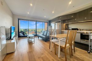 411/33 Harrow Street, BOX HILL, VIC 3128 AUS