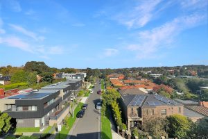 411/33 Harrow Street, BOX HILL, VIC 3128 AUS