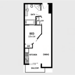 802/585 La Trobe Street, MELBOURNE, VIC 3000 AUS