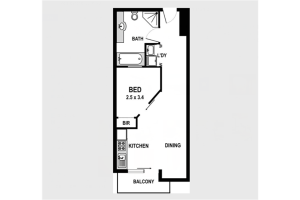 802/585 La Trobe Street, MELBOURNE, VIC 3000 AUS