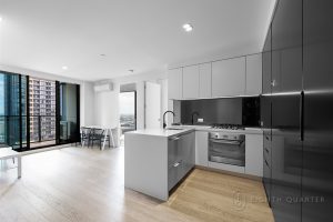 3002/442 Elizabeth Street, MELBOURNE, VIC 3000 AUS