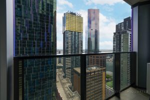 3002/442 Elizabeth Street, MELBOURNE, VIC 3000 AUS