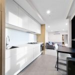 3305 /8 Pearl River Rd, DOCKLANDS, VIC 3008 AUS