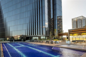3305 /8 Pearl River Rd, DOCKLANDS, VIC 3008 AUS