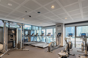 3305 /8 Pearl River Rd, DOCKLANDS, VIC 3008 AUS