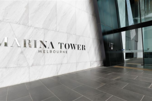 3305 /8 Pearl River Rd, DOCKLANDS, VIC 3008 AUS