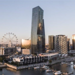 3305 /8 Pearl River Rd, DOCKLANDS, VIC 3008 AUS