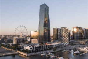 3305 /8 Pearl River Rd, DOCKLANDS, VIC 3008 AUS