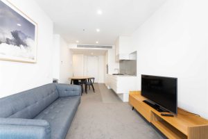 2906/105 Clarendon Street, SOUTHBANK, VIC 3006 AUS