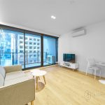 405/450 Elizabeth st, MELBOURNE, VIC 3000 AUS
