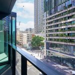 405/450 Elizabeth st, MELBOURNE, VIC 3000 AUS
