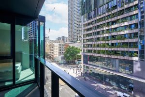 405/450 Elizabeth st, MELBOURNE, VIC 3000 AUS