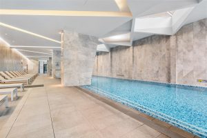 405/450 Elizabeth st, MELBOURNE, VIC 3000 AUS