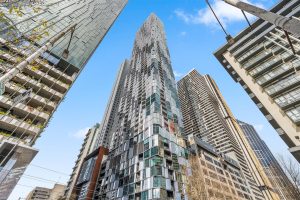 405/450 Elizabeth st, MELBOURNE, VIC 3000 AUS
