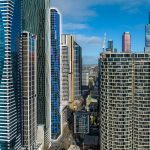 405/450 Elizabeth st, MELBOURNE, VIC 3000 AUS