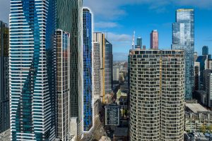 405/450 Elizabeth st, MELBOURNE, VIC 3000 AUS