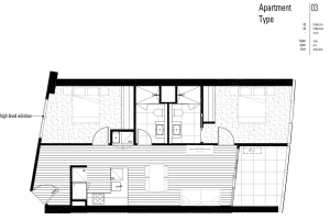 2002/828 WHITEHORSE ROAD, BOX HILL, VIC 3128 AUS