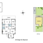 30 Clingin St, RESERVOIR, VIC 3073 AUS