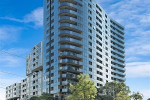 1711/33 Blackwood St, NORTH MELBOURNE, VIC 3051 AUS