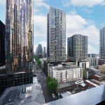 1508/81 A'Beckett St, MELBOURNE, VIC 3000 AUS