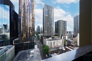 1508/81 A'Beckett St, MELBOURNE, VIC 3000 AUS