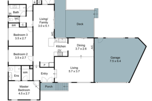 5 Tristram Ct, GLEN WAVERLEY, VIC 3150 AUS