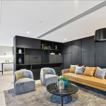 3306/464 Collins Street, MELBOURNE, VIC 3000 AUS