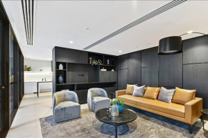 3306/464 Collins Street, MELBOURNE, VIC 3000 AUS