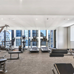 3306/464 Collins Street, MELBOURNE, VIC 3000 AUS