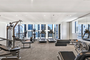 3306/464 Collins Street, MELBOURNE, VIC 3000 AUS