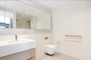 3306/464 Collins Street, MELBOURNE, VIC 3000 AUS