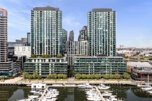 904/9 Waterside Place, DOCKLANDS, VIC 3008 AUS