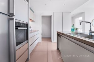 904/9 Waterside Place, DOCKLANDS, VIC 3008 AUS