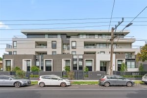 110/50 Kambrook Road, CAULFIELD NORTH, VIC 3161 AUS