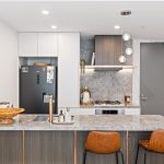 110/50 Kambrook Road, CAULFIELD NORTH, VIC 3161 AUS